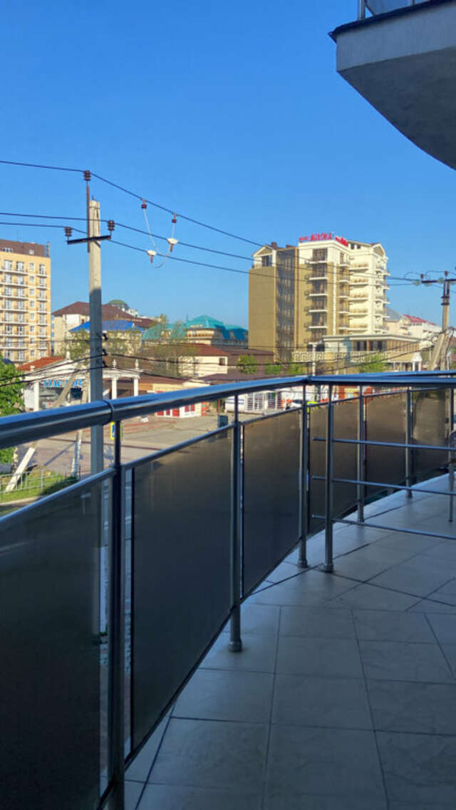 Гостевой дом Милана Витязево-67