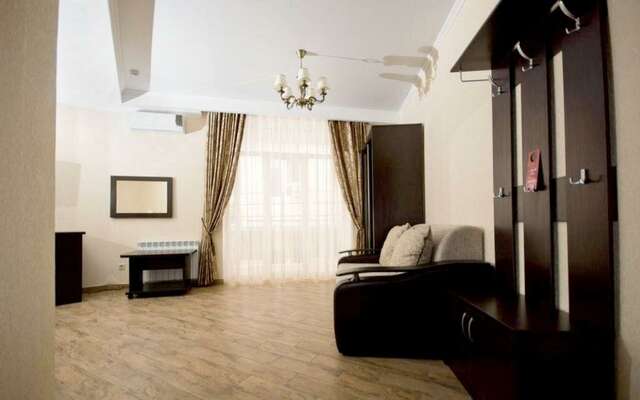 Гостевой дом Милана Витязево-48