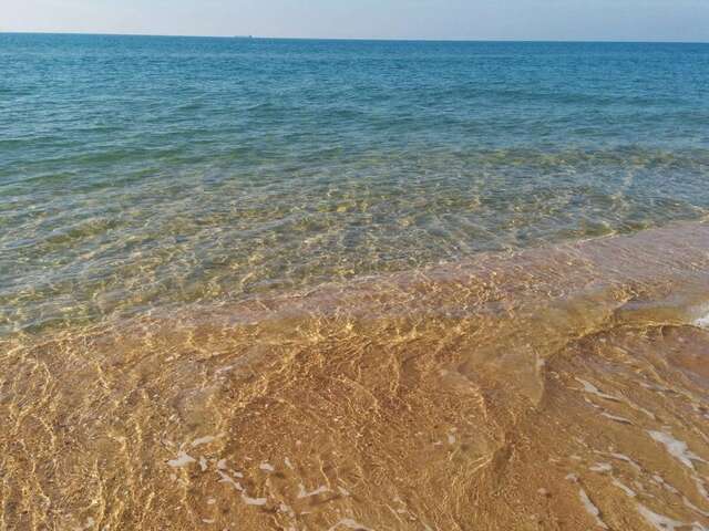 Гостевой дом Милана Витязево-24