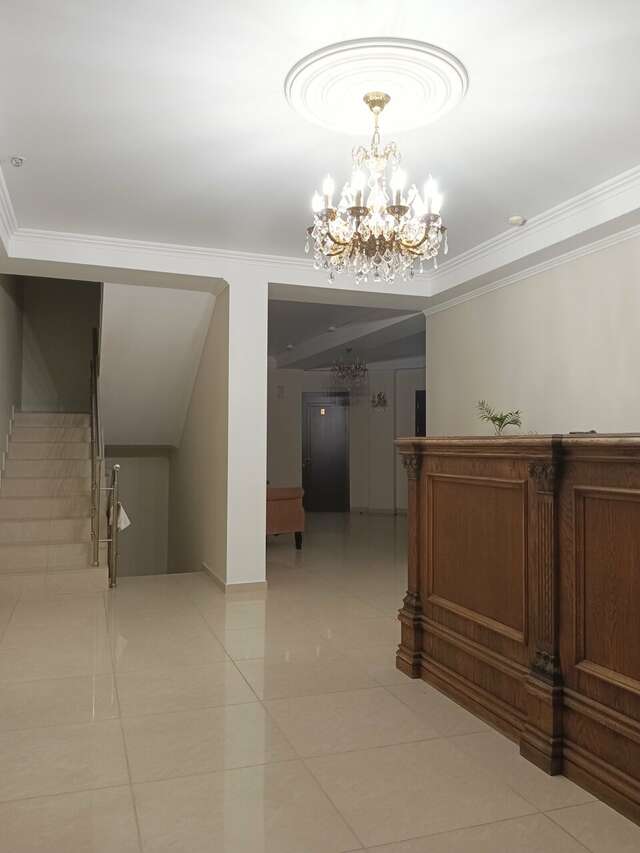 Гостевой дом Милана Витязево-69