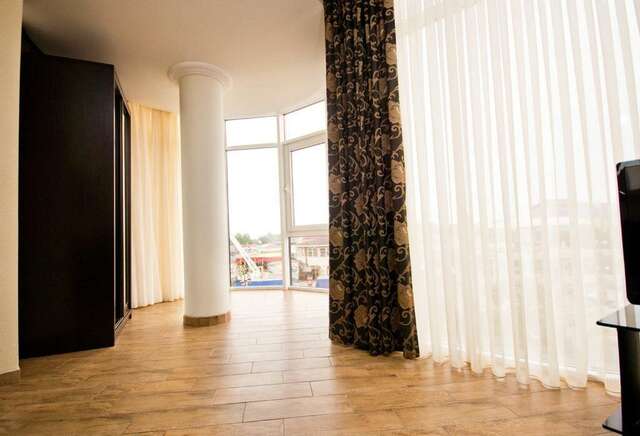 Гостевой дом Милана Витязево-7